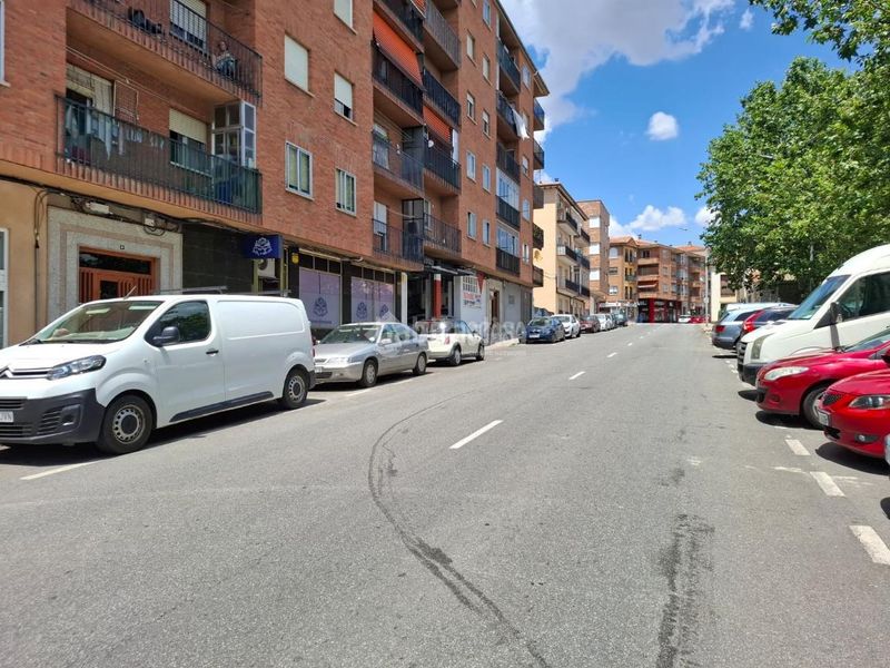 Foto 9a7d3d2a-1a05-4b20-b584-a2487c6e8b13. Pis a Sur Ávila