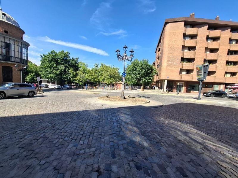 Foto b18b49e7-2876-4e00-9a5b-4a883b329ea8. Pis a Centro Ávila