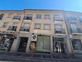 Etagenwohnung in Centro. Piso en venta en ávila
