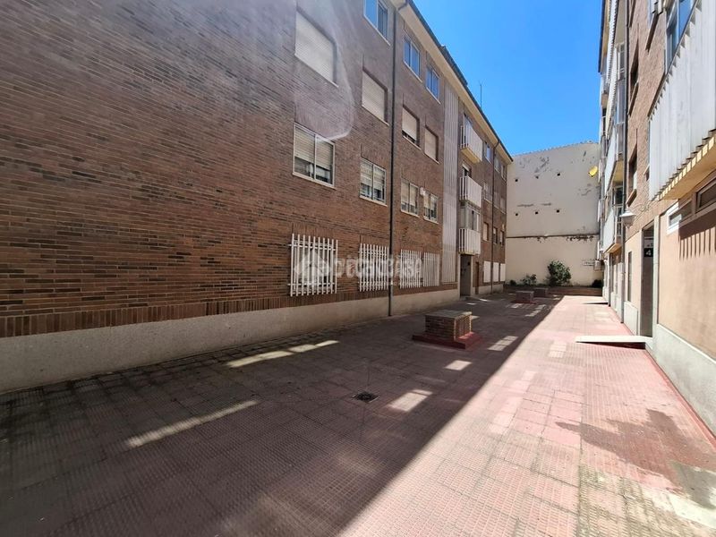 Foto a371c6f7-3d0e-4217-b283-765521b3f504. Pis a Santo Tomás Ávila