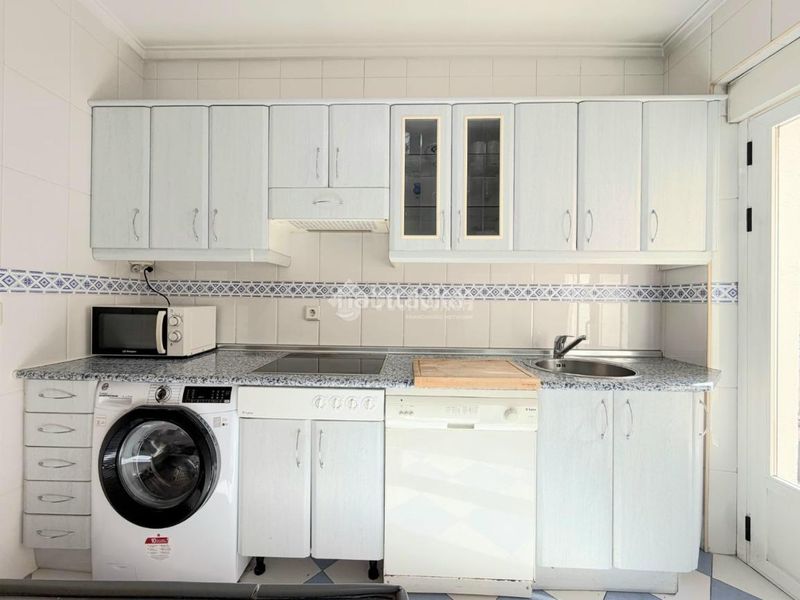 Foto 0bec9b32-8ab9-4b3c-8402-ddda9c55896d. Piso  en venta en Sur Ávila