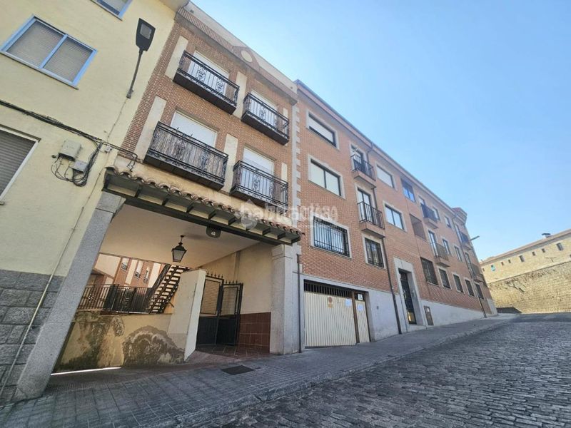 Foto 15029c4a-9886-4160-a21e-9faab7927c78. Piso  en venta en Sur Ávila