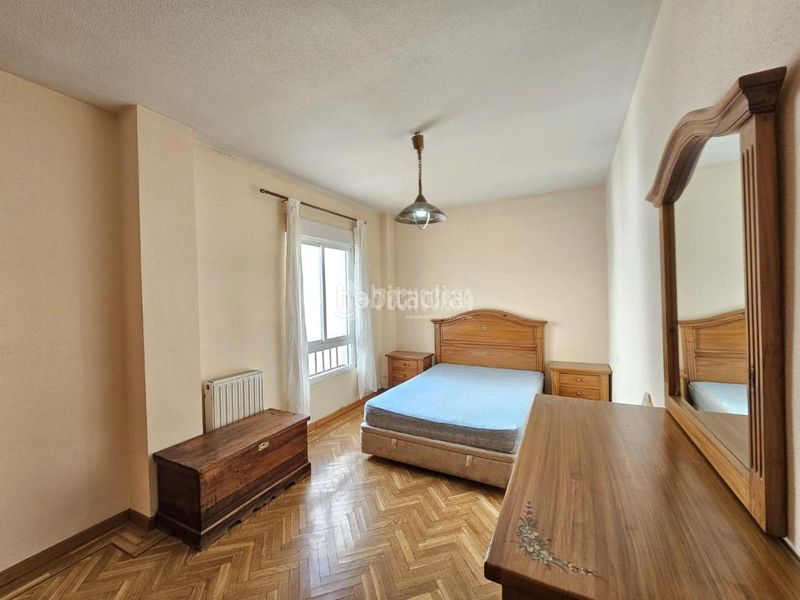 Foto 222d0133-7712-444c-9df7-af8eed4450f2. Piso  en venta en Sur Ávila