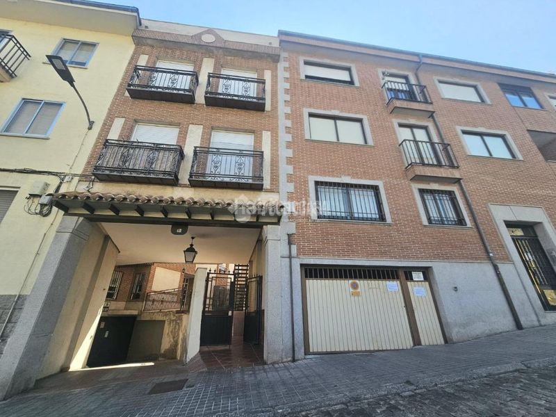 Foto 3e5db19e-2edb-441f-be60-0a4e7e4495e5. Piso  en venta en Sur Ávila