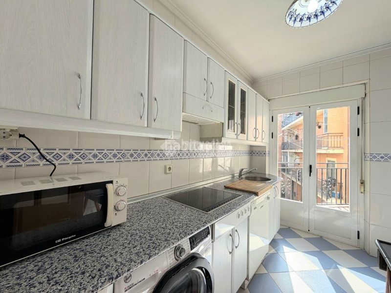 Foto 6dce15aa-cf33-4de0-92f4-8fdf36ec7c36. Piso  en venta en Sur Ávila