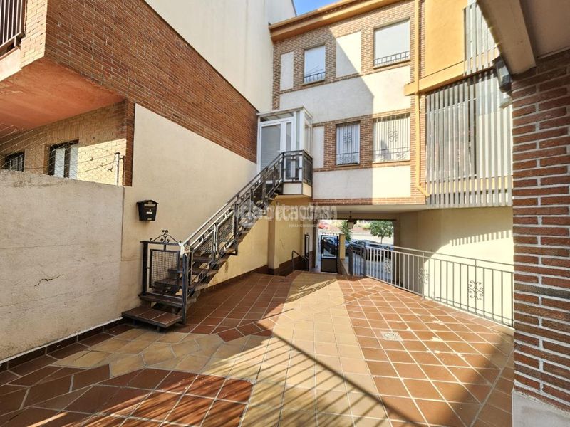 Foto 743d83af-aab3-45ff-8570-7789fb8098fb. Piso  en venta en Sur Ávila