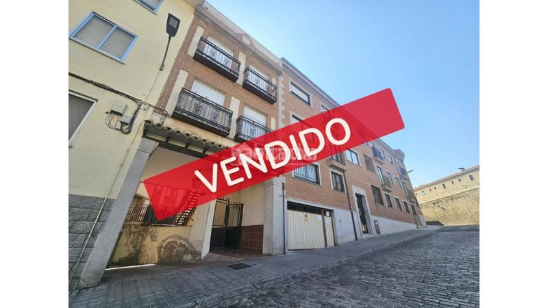 Foto 95663dde-2a12-47b6-80b9-94ce07c5e931. Piso  en venta en Sur Ávila