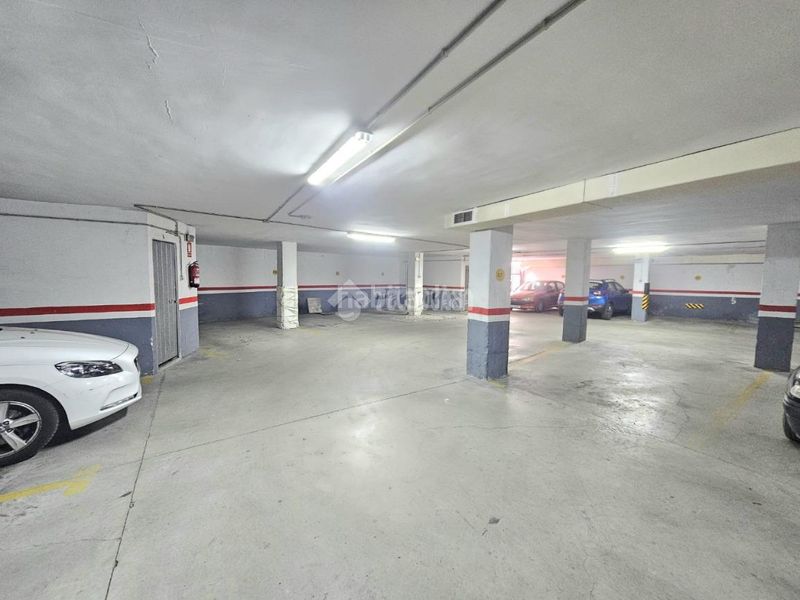 Foto d0d35b88-ebcc-477f-9e5c-820d6336d33a. Piso  en venta en Sur Ávila