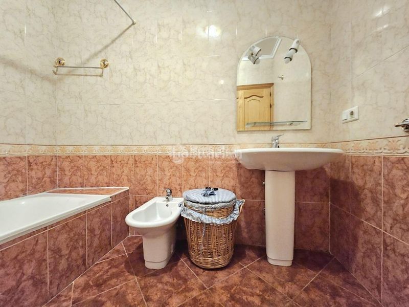 Foto d274510d-06c5-480d-9632-50e137c03f93. Piso  en venta en Sur Ávila