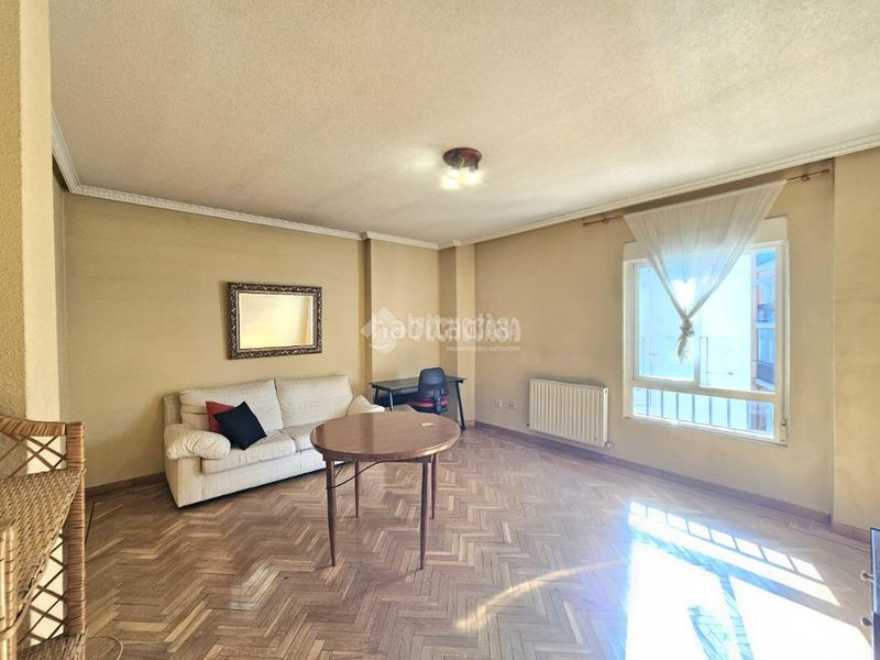Foto ddfbbeb3-94e9-4081-96a0-366c7672cb2f. Piso  en venta en Sur Ávila
