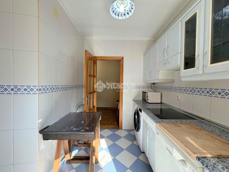 Foto ef1a575f-21f7-4ead-9997-4672dde72aab. Piso  en venta en Sur Ávila