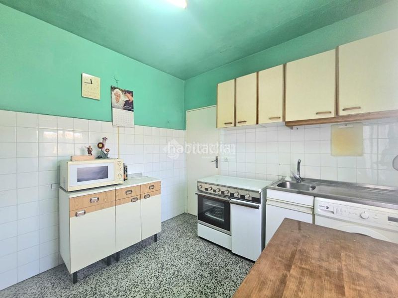 Foto 027f1fd8-2197-40b6-b627-078af2496b49. Etagenwohnung in Sur Ávila