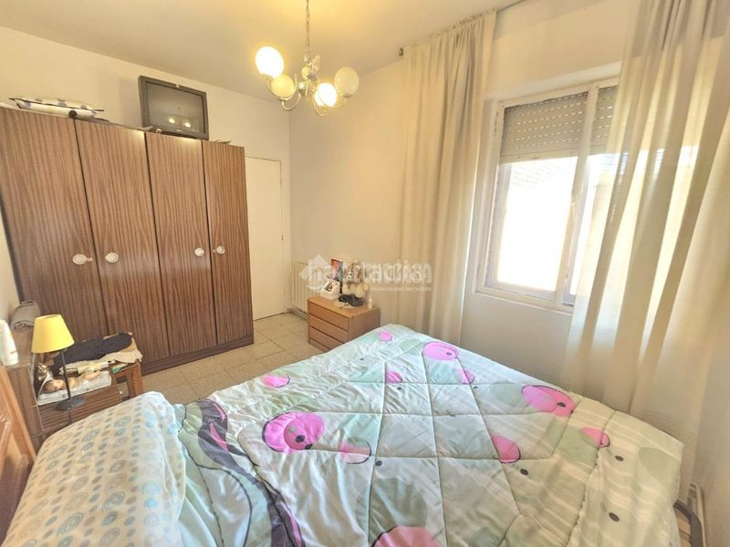 Foto 188426f8-bca5-4c8e-8585-501233e504d9. Etagenwohnung in Sur Ávila