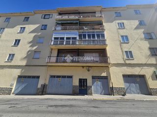 Flat in Sur. Piso en venta en ávila