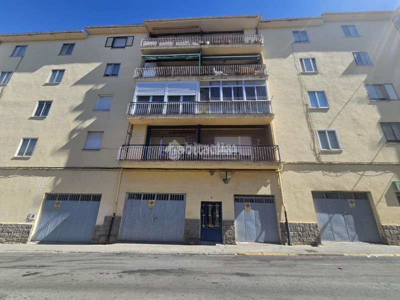Foto 24b404fa-01fb-42d5-a474-7ef5de3cbcaf. Etagenwohnung in Sur Ávila