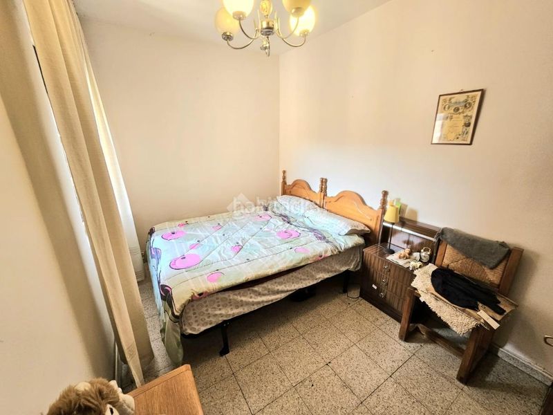 Foto 2d646590-692a-46dc-b99d-a306d054e79f. Etagenwohnung in Sur Ávila