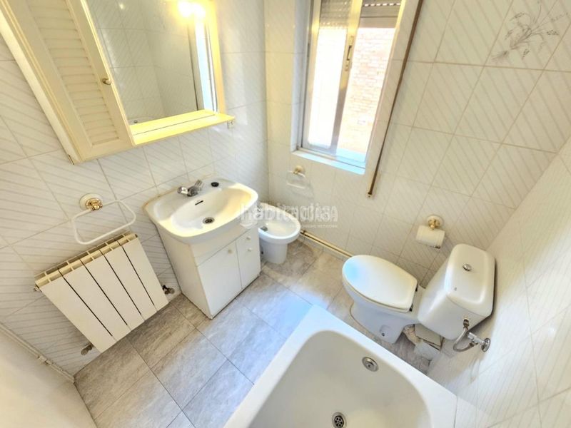 Foto 411a6d8b-12d9-47e3-ac65-c0ac74eeadce. Etagenwohnung in Sur Ávila