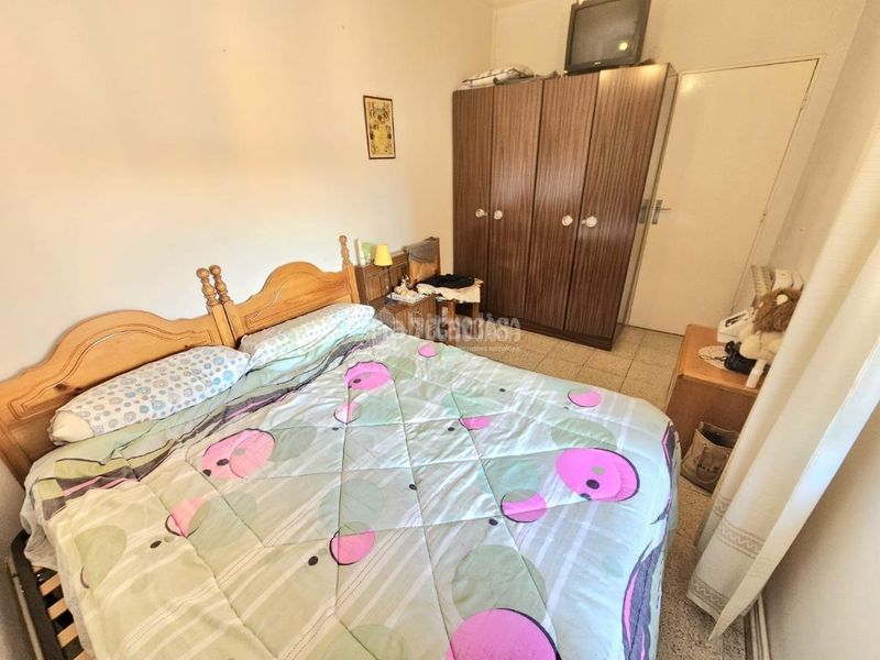 Foto 425bfac7-e0bb-45b3-be23-41959ad15372. Etagenwohnung in Sur Ávila