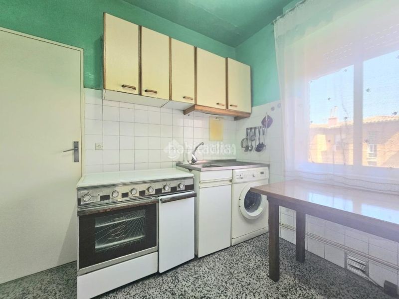 Foto 4e3ba7a9-d276-4061-af71-4ca3d0fbe20f. Etagenwohnung in Sur Ávila