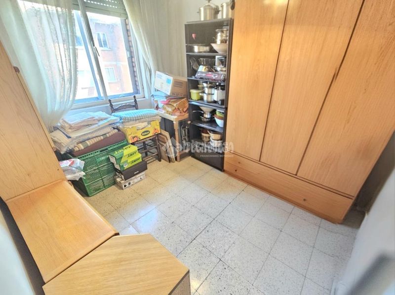 Foto 50e86df3-943c-4da1-9d3d-8459a3dd7d22. Etagenwohnung in Sur Ávila