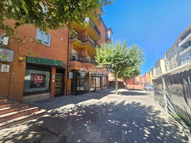 Foto 964c9195-1e65-4239-b682-f6209fb71531. Etagenwohnung in Sur Ávila
