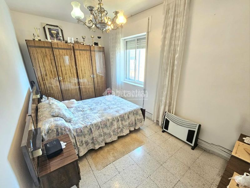 Foto c195323a-0881-47f1-b6ac-4b07ebd34c9c. Etagenwohnung in Sur Ávila