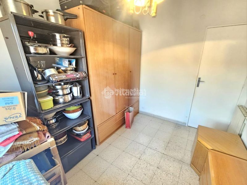 Foto c76401d6-f239-4866-9b59-9094e9fbfa5b. Etagenwohnung in Sur Ávila