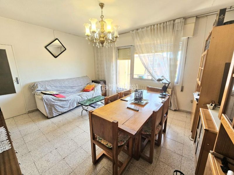 Foto d6eb1a5a-246a-481e-ace7-28809166a9dc. Etagenwohnung in Sur Ávila