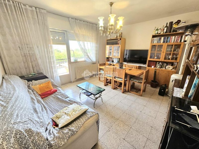 Foto eae6ebff-7d69-4a69-b039-777a137d58e9. Etagenwohnung in Sur Ávila
