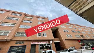 Piso en San Antonio. Piso en venta en ávila