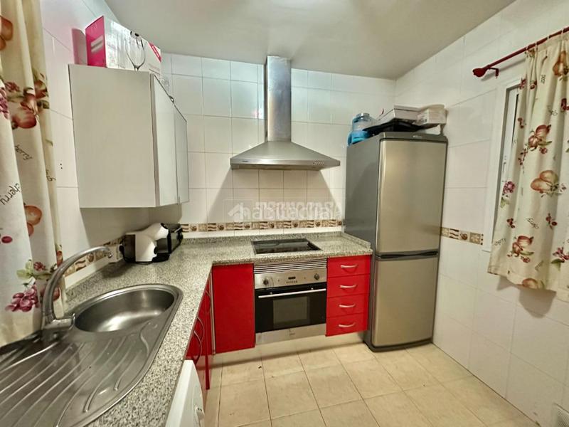 Foto 309d5d57-5484-4321-9f0a-cb7afb75cf60. Piso  en venta en Nueva Alcalá Alcalá de Guadaira