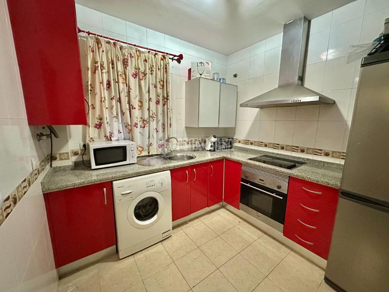 Foto 3f80ddec-65d6-4415-96fe-ef16ef05f480. Piso  en venta en Nueva Alcalá Alcalá de Guadaira