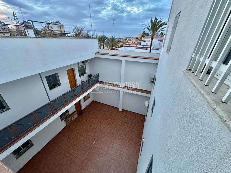 Foto 6c4271c6-8ff8-4839-829f-f8c764830b48. Piso  en venta en Nueva Alcalá Alcalá de Guadaira