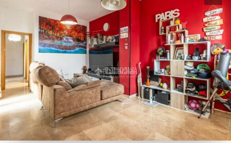 Foto ecc22f04-54b1-4265-a629-590f059f3248. Piso  en venta en Nueva Alcalá Alcalá de Guadaira