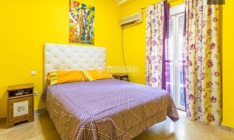 Foto f0baa1b5-d0d5-4fe4-99fd-d44ad93192d7. Piso  en venta en Nueva Alcalá Alcalá de Guadaira