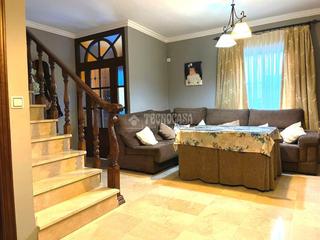 Casa a Los Molinos. Casa en venta en alcalá de guadaira