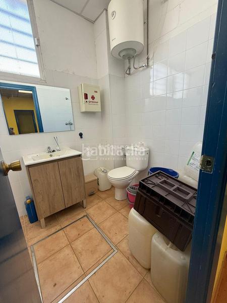 Foto dc41c777-54ac-469f-a2bb-2b2de0b6f1ac. Local comercial nave en venta en Centro Alcalá de Guadaira
