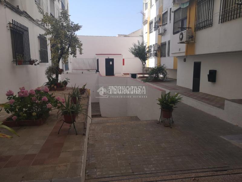 Foto 055e137d-4eec-40a9-8735-67c313ab7c7b. Piso  en venta en Nueva Alcalá Alcalá de Guadaira