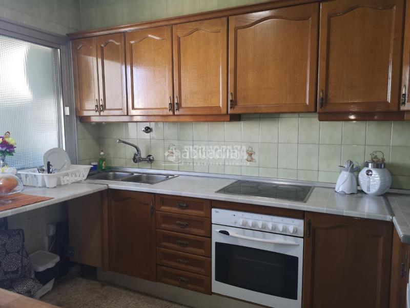 Foto 079fc3b5-1f66-4820-bc19-735236be6e0c. Piso  en venta en Nueva Alcalá Alcalá de Guadaira