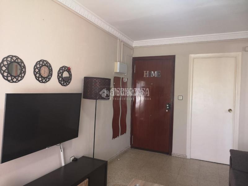 Foto 22cd4024-73d8-4f92-9eb1-85c2e90a8c5c. Piso  en venta en Nueva Alcalá Alcalá de Guadaira