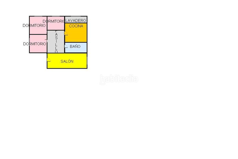 Foto 2fb5cdc8-1d6f-4ea0-a354-48e89347c32e. Appartamento con riscaldamento in Nueva Alcalá Alcalá de Guadaira