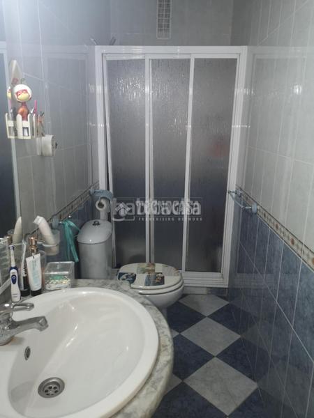 Foto 454af184-47b6-4621-81cf-51de52576489. Piso  en venta en Nueva Alcalá Alcalá de Guadaira