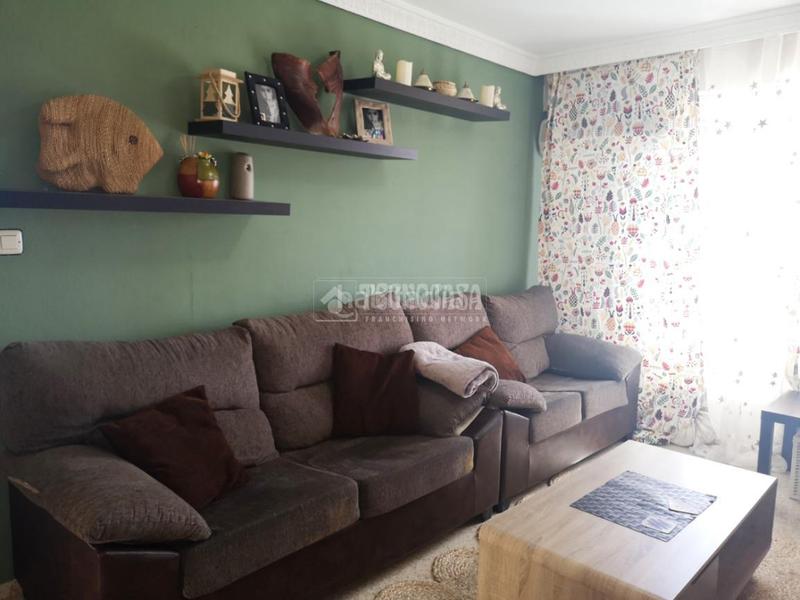 Foto 9d3af2e7-b8c4-44c0-b794-60c5c19bda87. Piso  en venta en Nueva Alcalá Alcalá de Guadaira