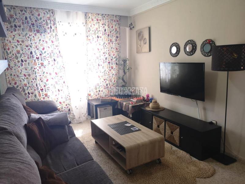 Foto a2efd4e6-e52e-4fe5-aaa1-c0f8845ae608. Piso  en venta en Nueva Alcalá Alcalá de Guadaira