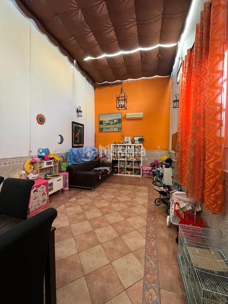 Foto 1b44e6db-69c8-4922-be25-6fa65a9ba0a1. Maison dans Nueva Alcalá Alcalá de Guadaira