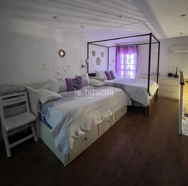 Foto 86384bcb-ee59-4c73-8330-80543348b4b6. Maison dans Nueva Alcalá Alcalá de Guadaira