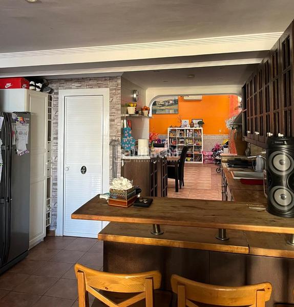 Foto aa5453f6-31b3-467f-a233-bb6f1d2999ba. Maison dans Nueva Alcalá Alcalá de Guadaira