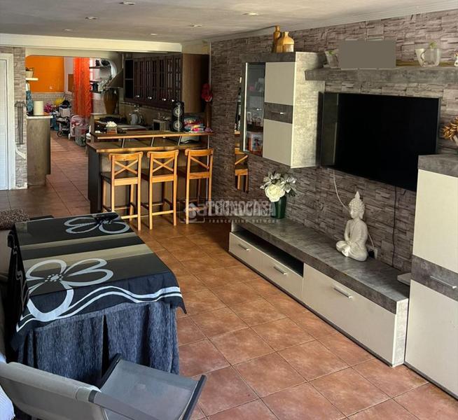 Foto c7012f24-98cb-4b96-a78e-3175ab538590. Maison dans Nueva Alcalá Alcalá de Guadaira