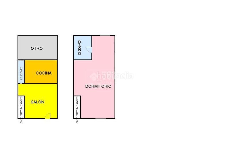 Foto dc98756d-c0d6-4fe2-baa5-47ea4411ba1d. Maison dans Nueva Alcalá Alcalá de Guadaira