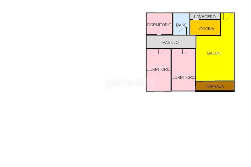 Foto 741350fe-7fc7-4498-8e8f-339c4de22b8c. Pis a Nueva Alcalá Alcalá de Guadaira